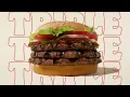 Lagu Whopper Whopper Whopper ft. Daft Punk With Video 10 HOURS