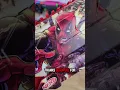 Nerf Rival Deadpool Takedown