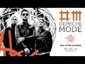 Lagu Depeche Mode - Tour Of The Universe (2009,  New York, USA)(2009-08-04)