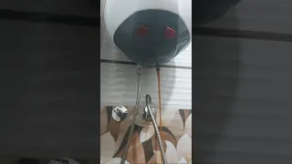 تنضيف سخان كهرباء Shorts 
