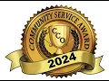 City-County Observer Community Service Awards