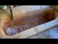 Vichy Hot Springs day Ukiah CA