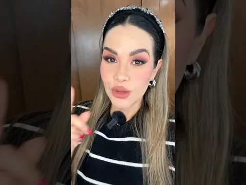 El maquillaje con productos que odio !! #maquillaje #maquillajesmytzi #mytzi