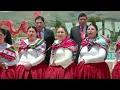 MUY PRONTO VENDRÁ  - C0RAL EBENEZER- YUNGUYO