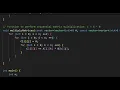 Parallel Matrix Multiplication using OpenMP - UMS