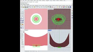 Rhino Grasshopper Python C