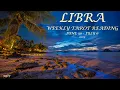 Download Lagu Libra Weekly Tarot Reading ~ YOU'RE IN A POSITION OF ADVANTAGE TO CHANGE WHAT YOU DON'T LIKE LIBRA!