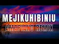 Download Lagu mejikuhibiniu - Tenxi, Suisei, Jemsii (FRYSL Edit) AMAPIANO REMIX