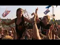 Wolf Alice - Bros | Glastonbury 2025