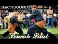 Download Lagu BACKSOUND PENCAK SILAT - INSTRUMEN SUNDA