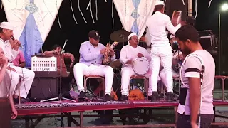 الفنان العازف محمود حسين بمصاحبة فريق البحارة وأجمل المقطوعات علي انغام السمسمية 