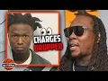 THF Bayzoo on Lul Tim s Charges Being Dropped Says It Wasn t Self Defense