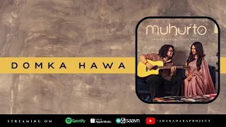 domka hawa muhurto arafat mohsin raba khan official lyric video