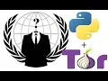 How To Anonymize Your Python Requests With Tor