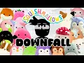 Squishmallows Downfall