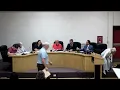 Mingo County Board of Education Regular Meeting June 17 2025