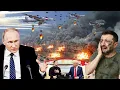 Download Lagu PUTIN MENGAMUK, GEMPUR KYIV! Trump Khianati Kesepakatan dalam Pertemuan di Alaska Soal Ukraina