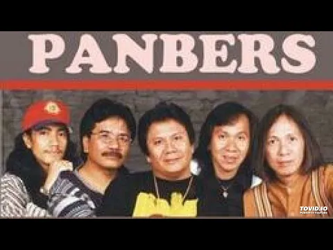Download MP3 Gadis Yang Malang - Panbers