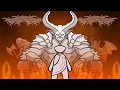 Every Demon in the Bible Drawn and Explained Biblical Hierarchy