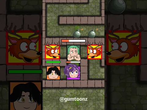 EPISODE 38 | ROBLOX MAZE CHALLENGE : 99 Night In The Forest x Kpop Demon Hunters x One Piece