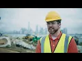 CCR DEWALT Jobsite Connectivity for Construction - Liberty Island