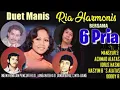 Download Lagu DUET MANIS RIA HARMONIS feat MANSYUR S,, ACHMAD ALATAS, IDRUS HASNI, Dan Siapa Lagi ?