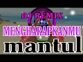 DJ MENGHARAPKANMU | VIRAL #MENGHARAPKANMU (DJREMIX 2019)