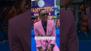 Chicken Chicken Bwati Bwakoze 