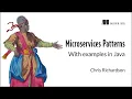 Microservices Patterns First Chapter Summary