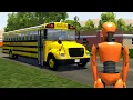Download Lagu A Crash Test Dummy Field Trip 2 | BeamNG.drive