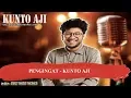 Download Lagu PENGINGAT   KUNTO AJI Karaoke