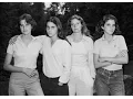 Four sisters over 40 years
