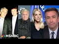 Download Lagu Epstein dumpster fire has MAGA ‘eating its own’: Trump fumbling as he blames AG for his secrecy