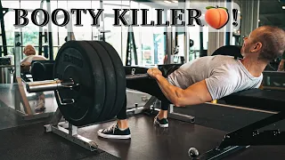 philip testar filippa u0026 amanda franssons glute training guide