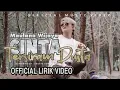 MAULANA WIJAYA - CINTA TERSIRAM DUSTA (official lirik video)