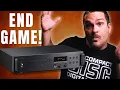 Download Lagu The TEAC VRDS-701 is the END GAME CD PLAYER!