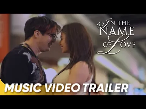 Download MP3 Naaalala Ka Music Video Trailer | Jericho Rosales | 'In The Name Of Love'