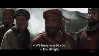 Omar Ibn Khattab Series Episode 02 WITH ENGLISH SUBTITLES 