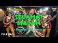 Lagu Evie Tamala - Selamat Malam (Reggae Cover) || Full Bass