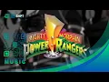 Lagu Mighty Morphin Go Go Power Rangers - music by Sanca Records - (Dimas Senopati Cover)
