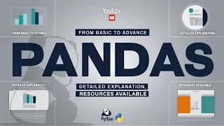 Python Pandas Tutorial in Nepali From Beginner to Pro with Detailed Explanation part-1