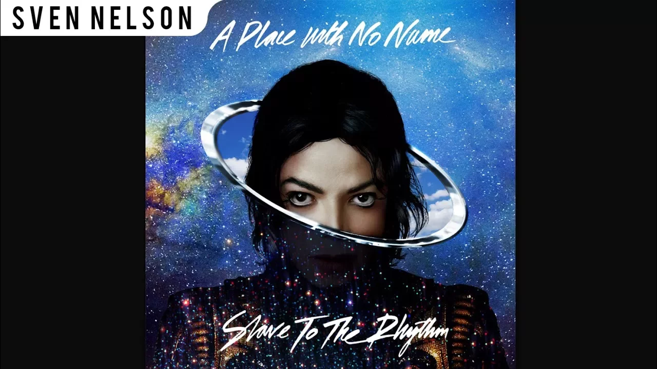 Michael Jackson - 03. A Place With No Name (Original Version) [Audio HQ] HD
