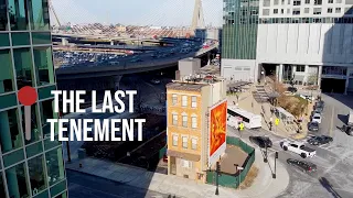 Download The Last Tenement: A Lost Neighborhood's Surviving Building MP3