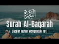 Download Lagu Surah Al Baqarah سورة البقرة With Beautiful Sound Makes the Heart Quiet | Ahmad Abdel Sattar