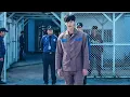 Download Lagu They Don't Realize that this New Prisoner is the most Lethal fighter