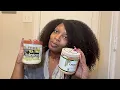 Hollywood Beauty Tea Tree Cholesterol vs Africa s Best Cholesterol