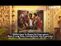 KSHMR, KR$NA, Talay Riley   Zero After Zero Official Audio LYRICS