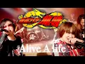 Download Lagu 【戦隊ライダー同期共演！】歌唱本人→松本梨香ちゃんと仮面ライダー龍騎『Alive A life 』バンドで歌ってみた！【cover by ZETKI】