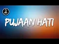 Download Lagu Pujaan Hati - Kangen Band Lyric Cover Rock - Lirik lagu, Musik Santai [Music for Work]