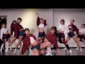 Download Lagu [ALiEN Dance Studio] Zara Larsson - Ain't My Fault (Choreography by Luna Hyun)